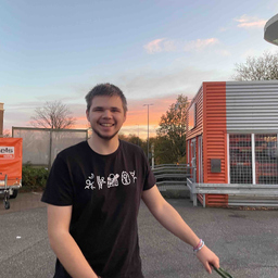 Fynn Garbe's profile picture
