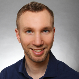 Frank Ritter's profile picture