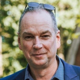 Klaus Berning's profile picture