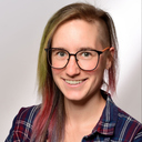 Raissa van der Borst