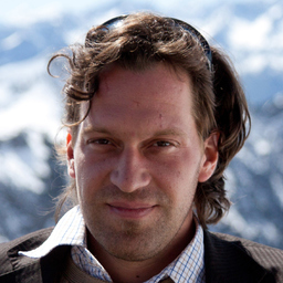 Holger Düchs