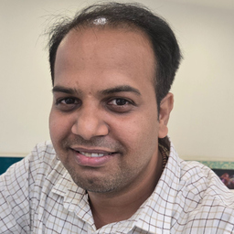 Keshav Kumar  Jha
