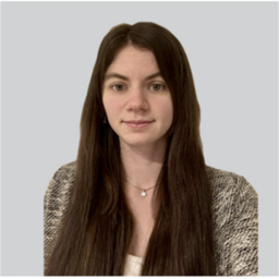 Amelie Schnüttgen
