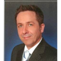 Jens Zschämisch