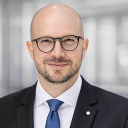 Dr. Philipp Paul Wittenbrink