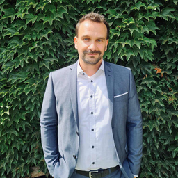 Oliver Hofmann's profile picture