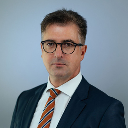 Profilbild Harald Egler