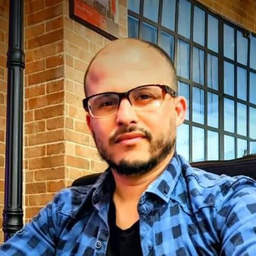 mouad meziane