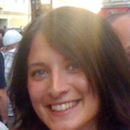 Marina Fischer's profile picture