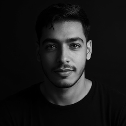Ahmed CHOUAIBI