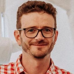 Jürgen Schuchter