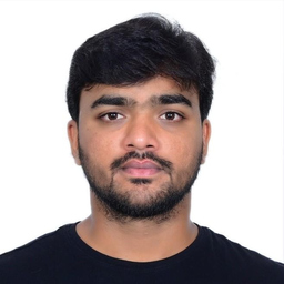 Rohan Gangoor Somashekhar
