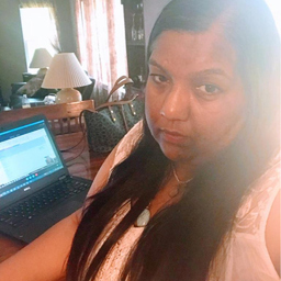 Sridevi Palepu