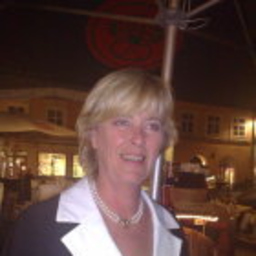 Profilbild Ulrike Koch-Goebel