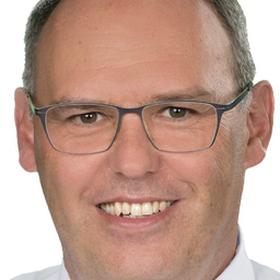 Dirk Schwabenland