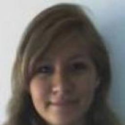 Jennifer Estefania Mendez Lazo