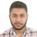 sahas poudel