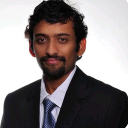 Raghavendran Srinivasan