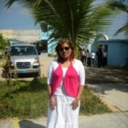 Silvia Patricia Balarezo Reynoso