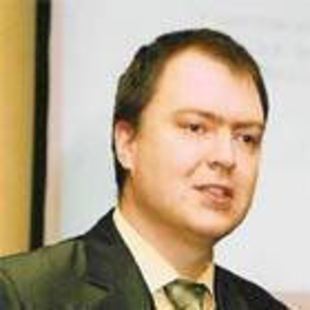 Social Media Profilbild Alexander Blaschek