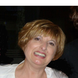 Christine DELORME
