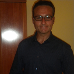Santiago Moreno Salas
