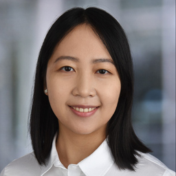 Yetong Wu