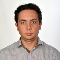 Aleksandr Gayvoronskiy