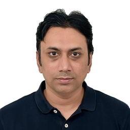 Abhijit Deshpande
