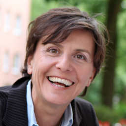 Simone Linhof