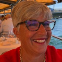 Astrid Kassowitz