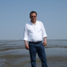 Michael Lührs