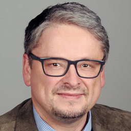 Dr. Andreas Krause