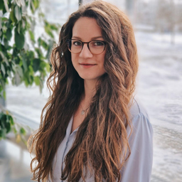 Lena Gretsch