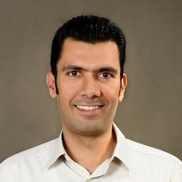 Vahid Bagheri Azarfam