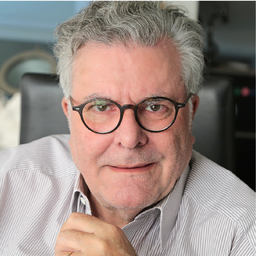 Prof. Alexander Doderer's profile picture
