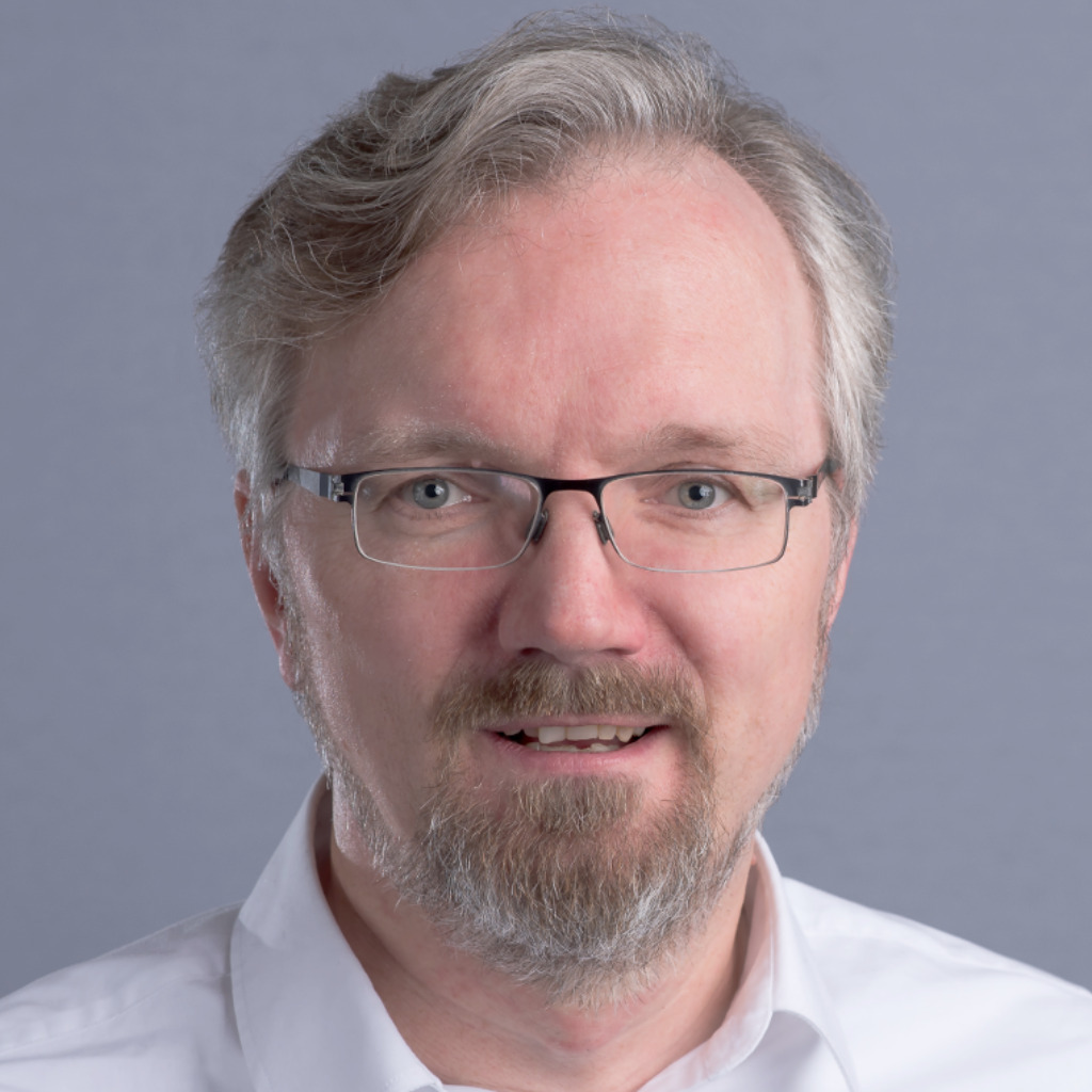 Thorsten Alf Director IT (Clinical Development) Parexel