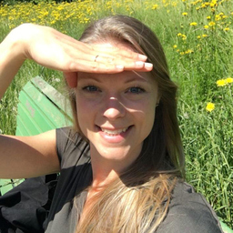 Anne Koch