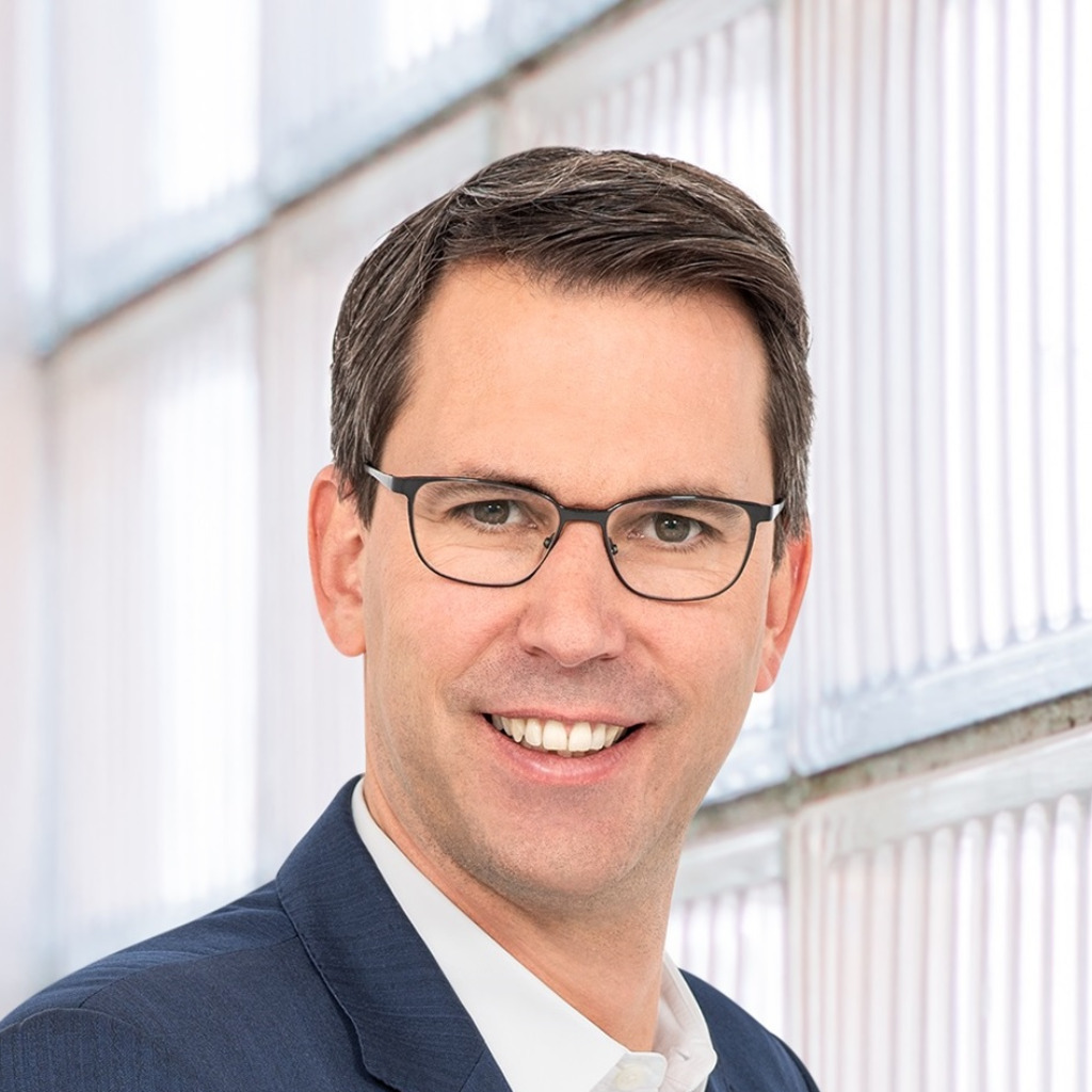 Philippe Keller Partner Treureva AG XING