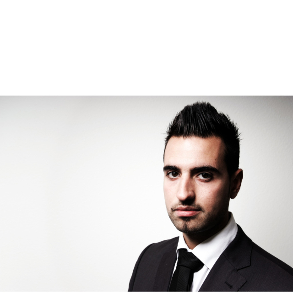 Stefano Navarretta Personalberater KVS Personal GmbH XING