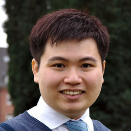 Profilbild Duc Hoang
