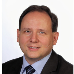 Prof. Dr. André Katterfeld