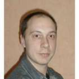 Joerg Thoma