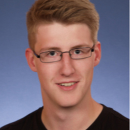 Johannes Roy