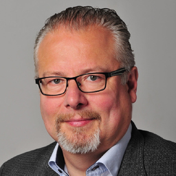 Marc Credé