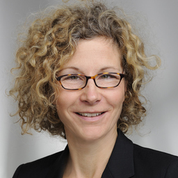 Dipl.-Ing. Katja Welz
