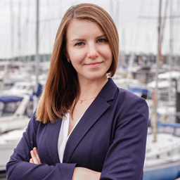 Svetlana Vlasenko