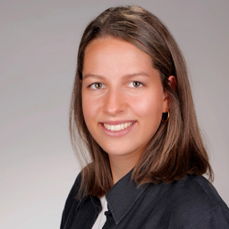 Luzie Johanna Fritzsche
