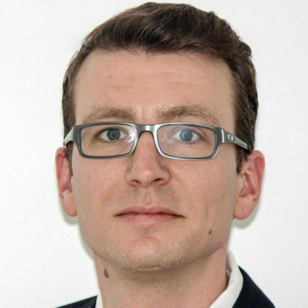 Michael Schmidt Product Manager Data Platform Chyron XING