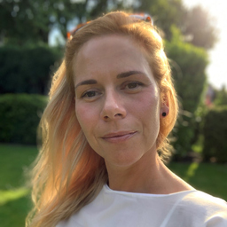Nicole Friedrich